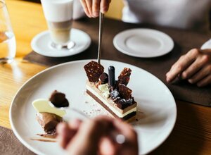 Restaurant Zermatt : cuisine classique haut de gamme en Valais