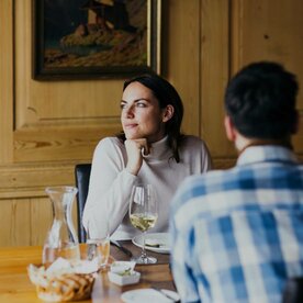 Tisch reservieren im Restaurant Old Zermatt, Wallis