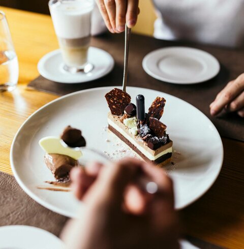 Restaurant Zermatt : cuisine classique haut de gamme en Valais